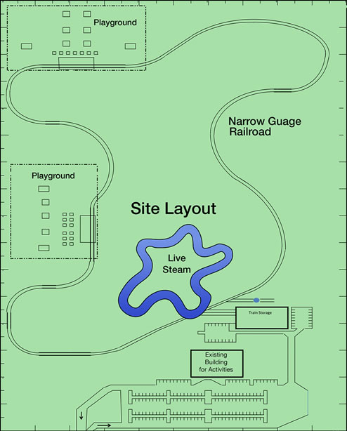 Proposed Site PLan 5